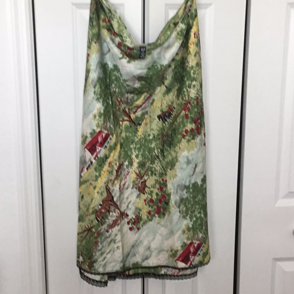 Ladies Skirt